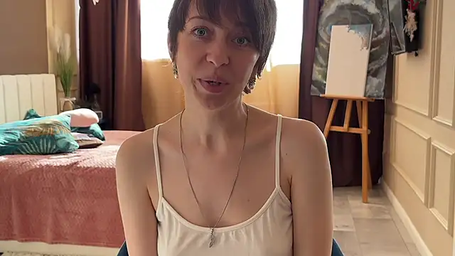 Snapshot of daniellia_ chatting on June 2026 02:33:02 PM daniellia online show from June 2026 02:33:02 PM