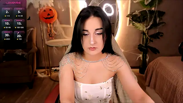 Snapshot of Lii_Rose chatting on October 2025 08:22:01 PM Lii Rose online show from October 2025 08:22:01 PM