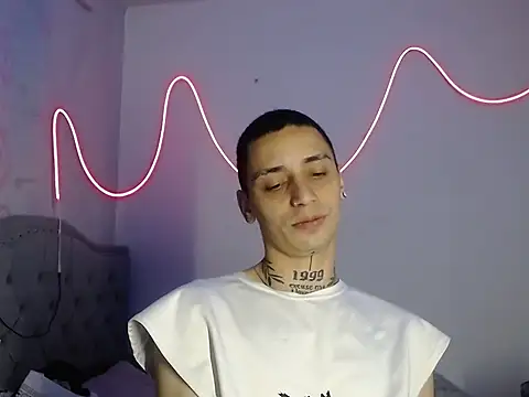 xalejo max online show from September 2025 09:20:02 PM