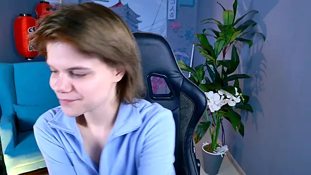 EllieMurler online show from November 2025 09:07:02 AM