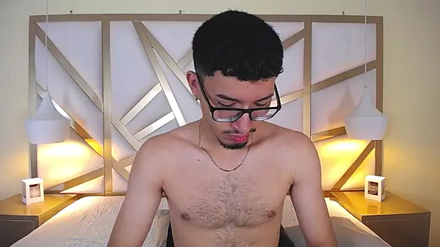 Jaxon Carter online show from September 2025 09:16:02 PM