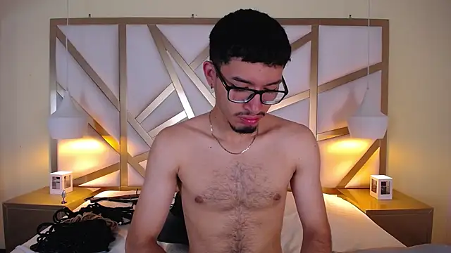 Jaxon Carter online show from September 2025 09:20:02 PM