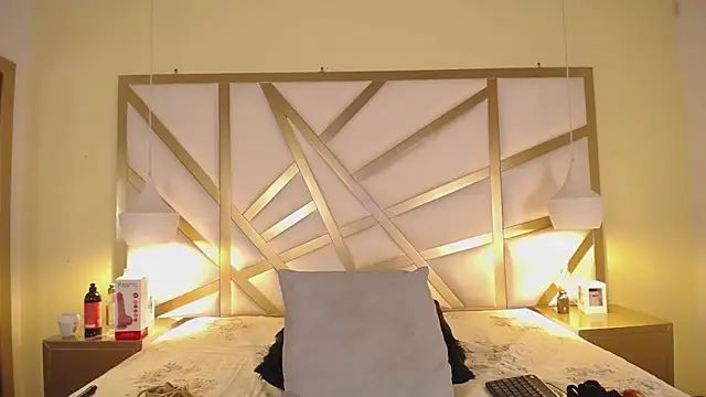 Jaxon Carter online show from March 2026 05:44:01 AM