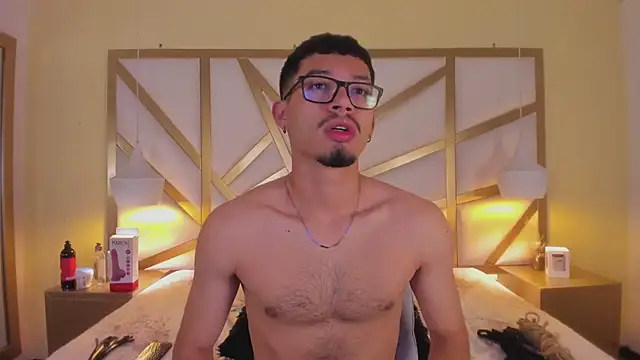 Jaxon Carter online show from April 2026 02:20:02 AM