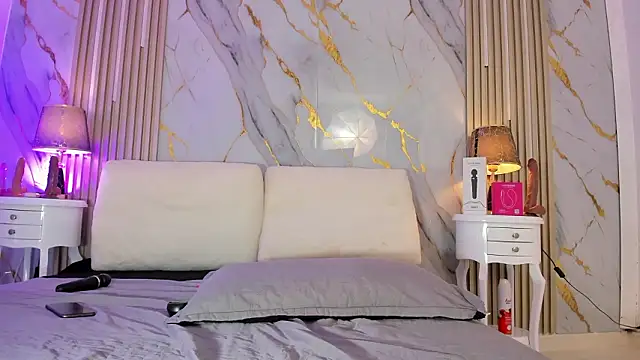 Tiifany Baker online show from March 2026 08:02:02 PM