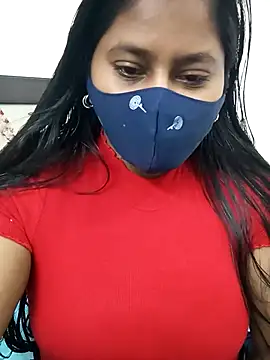 Shy Peehu online show from December 2025 08:47:02 PM