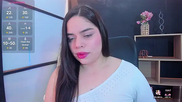 sunnypaytton online show from November 2025 01:24:01 PM