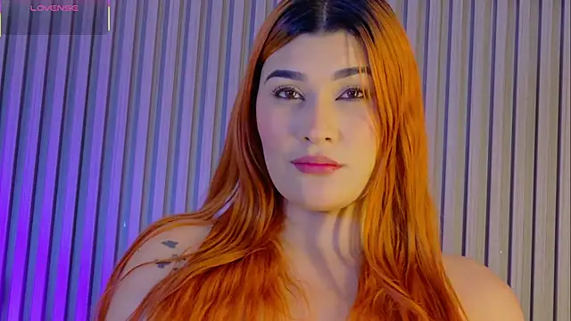 Celeste Presstigge online show from January 2026 09:29:01 PM