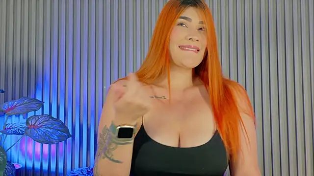 Celeste Presstigge online show from January 2026 09:07:02 PM