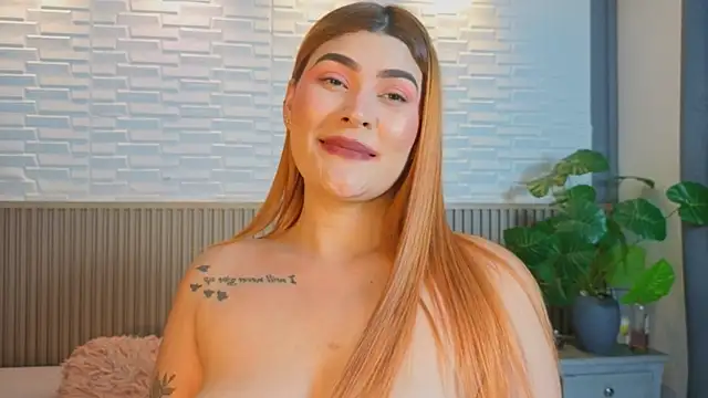 Celeste Presstigge online show from April 2026 09:08:02 PM