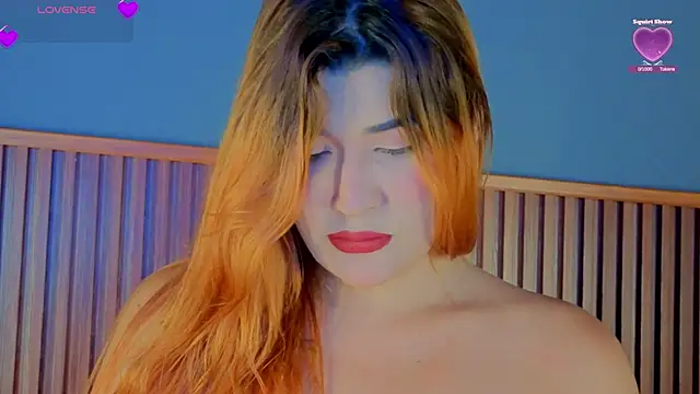 Celeste Presstigge online show from June 2026 09:09:01 PM