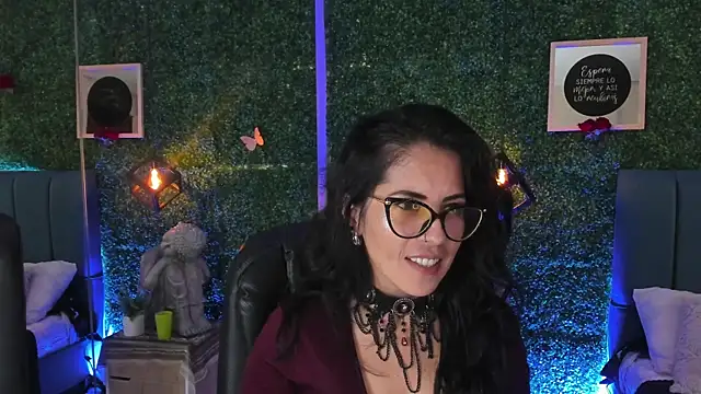 Linagh  online show from February 2026 11:47:02 AM