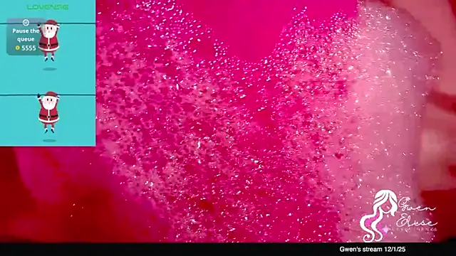 heyyythanks online show from December 2025 05:00:01 PM