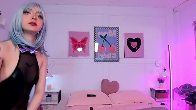 Zoe Lynch  online show from January 2026 11:47:01 AM