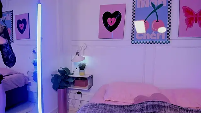 Snapshot of Zoe_Lynch_ chatting on April 2026 11:42:02 AM Zoe Lynch online show from April 2026 11:42:02 AM