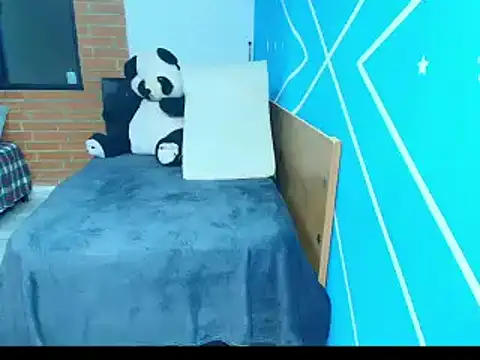 Ana Fist  online show from April 2026 03:51:01 AM