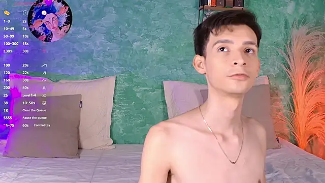 Snapshot of VicenteFerrer chatting on December 2025 12:29:01 AM VicenteFerrer online show from December 2025 12:29:01 AM