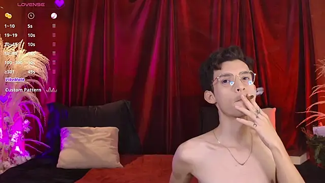 Snapshot of VicenteFerrer chatting on January 2026 08:03:02 PM VicenteFerrer online show from January 2026 08:03:02 PM