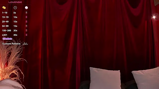 Snapshot of VicenteFerrer chatting on February 2026 07:34:02 PM VicenteFerrer online show from February 2026 07:34:02 PM