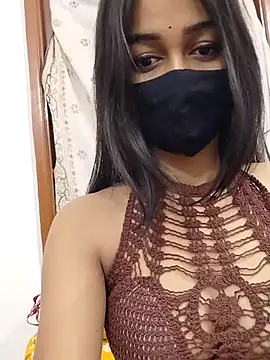 Cute-Janvi-5 online show from January 2026 04:50:02 AM