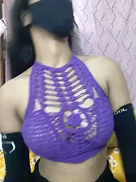 Cute-Janvi-5 online show from July 2026 05:53:01 AM