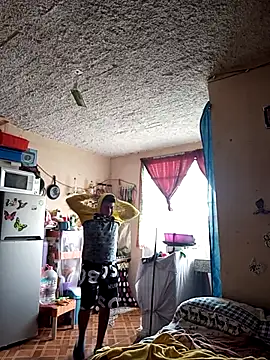 mexosito27 online show from October 2025 03:22:02 PM