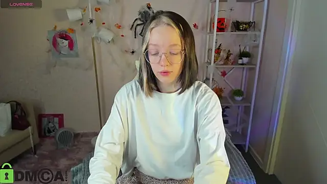 R0cket bunny online show from October 2025 01:09:02 AM