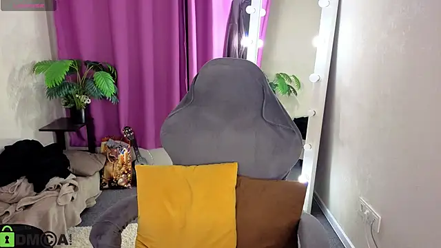 R0cket bunny online show from July 2026 01:11:01 AM