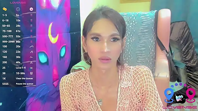 GORDYFANTASY online show from February 2026 10:05:02 PM