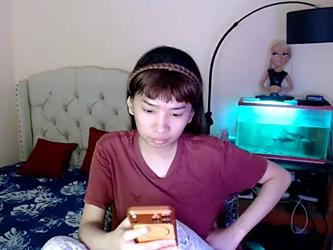 ShantalFoxxy  online show from February 2026 04:58:02 PM