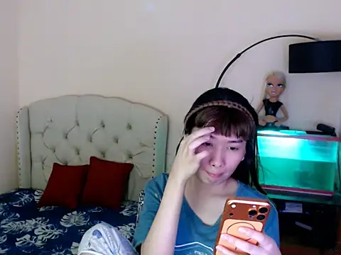 ShantalFoxxy  online show from March 2026 12:53:01 PM