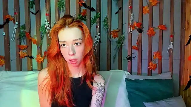 Lori Williams online show from November 2025 12:54:01 AM