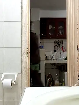 Snapshot of Blackpanther0115 chatting on October 2025 10:16:02 AM Blackpanther0115 online show from October 2025 10:16:02 AM