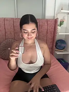 salomecute21 online show from March 2026 11:11:02 AM