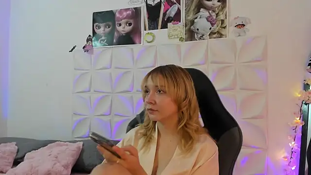 JuliethMoss online show from November 2025 05:07:01 AM