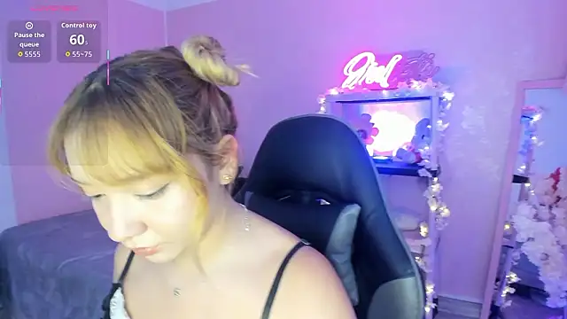 JuliethMoss online show from February 2026 08:38:01 PM