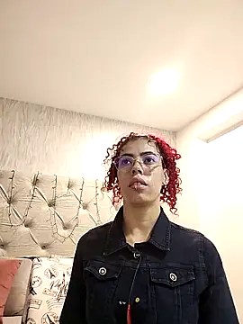 Pamelamiler   online show from October 2025 11:06:01 AM