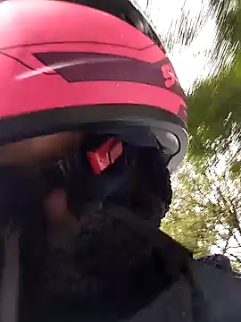 Pamelamiler   online show from March 2026 12:34:01 PM