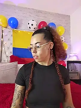 Pamelamiler   online show from July 2026 03:03:02 PM