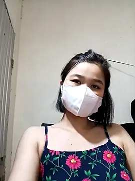 Daisy-lusia96 online show from October 2025 08:45:01 AM