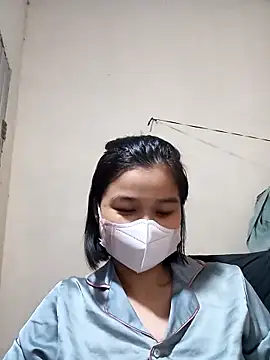 Daisy-lusia96 online show from October 2025 02:47:02 PM