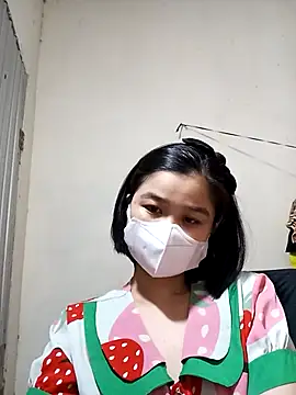 Daisy-lusia96 online show from October 2025 09:43:02 AM