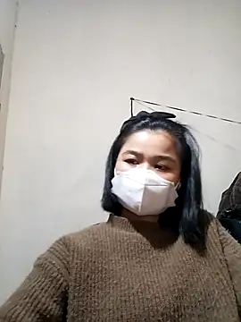 Daisy-lusia96 online show from October 2025 02:17:02 PM