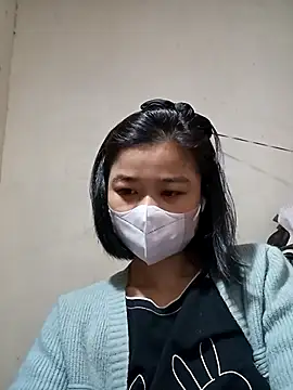 Daisy-lusia96 online show from November 2025 11:59:01 PM