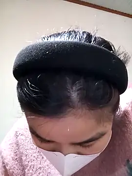 Daisy-lusia96 online show from November 2025 01:49:02 PM