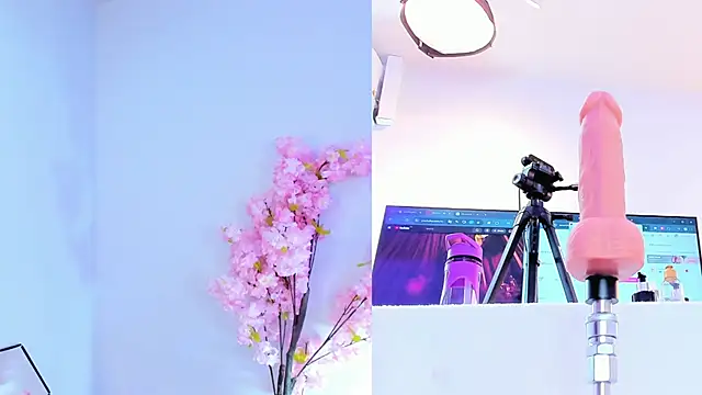 maily zanss online show from March 2026 07:42:01 PM