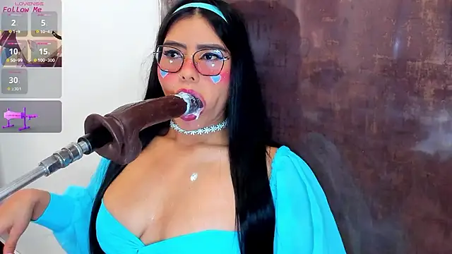 pocahontas lantina online show from February 2026 03:56:02 AM