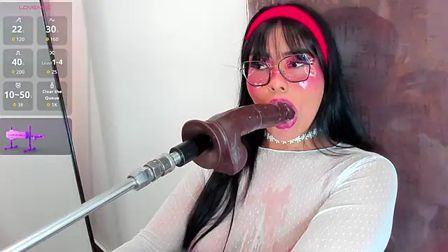 pocahontas lantina online show from February 2026 03:46:02 AM