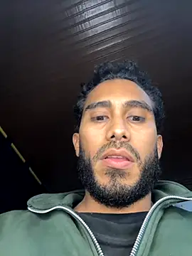 TU-MORENOO online show from September 2025 06:26:02 AM