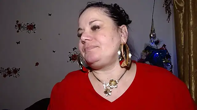 Snapshot of andreea2011 chatting on October 2025 01:53:02 PM andreea2011 online show from October 2025 01:53:02 PM